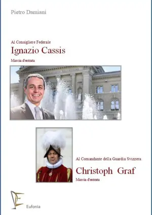C. GRAF - I. CASSIS
