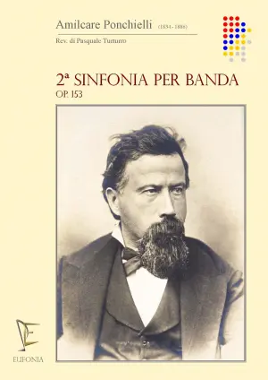 2ª SINFONIA PER BANDA