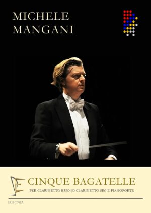 CINQUE BAGATELLE