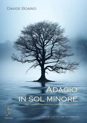 ADAGIO IN SOL MINORE