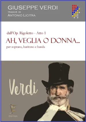 AH, VEGLIA O DONNA DA RIGOLETTO
