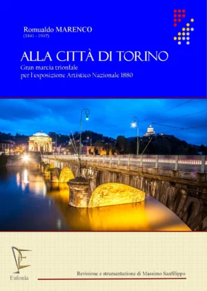 ALLA CITTA' DI TORINO