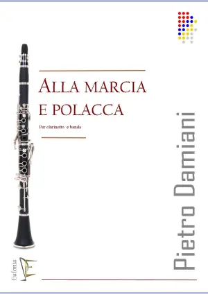 ALLA MARCIA E POLACCA