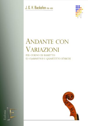 ANDANTE CON VARIAZIONI