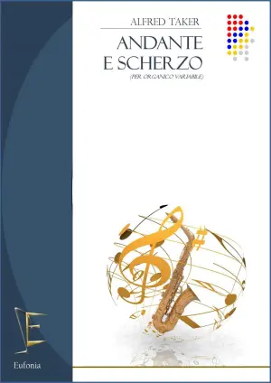 ANDANTE E SCHERZO