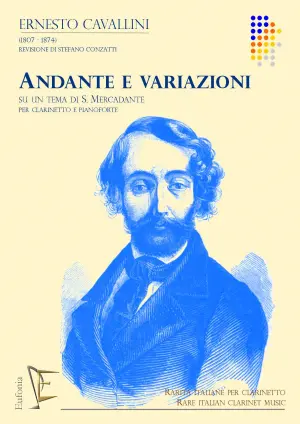 ANDANTE E VARIAZIONI