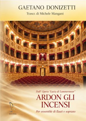 ARDON GLI INCENSI