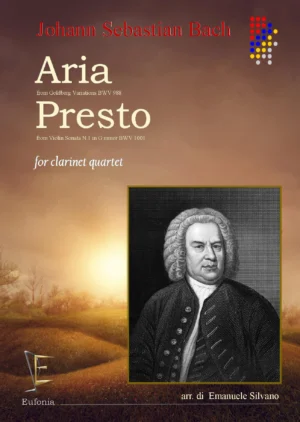 ARIA - SCHERZO