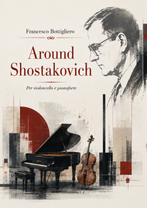AROUND SHOSTAKOVICH