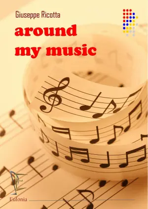 AROUND MY MUSIC