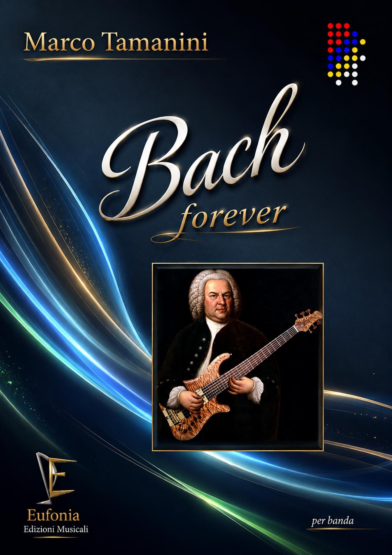 BACH FOREVER