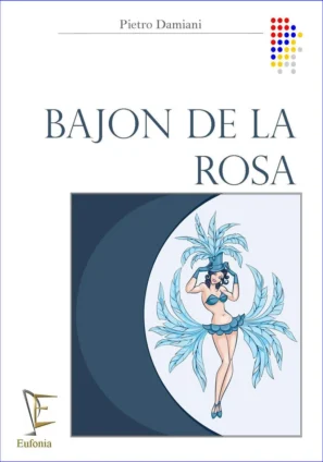 BAJON DE LA ROSA