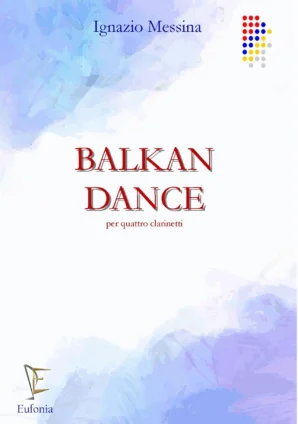 BALKAN DANCE