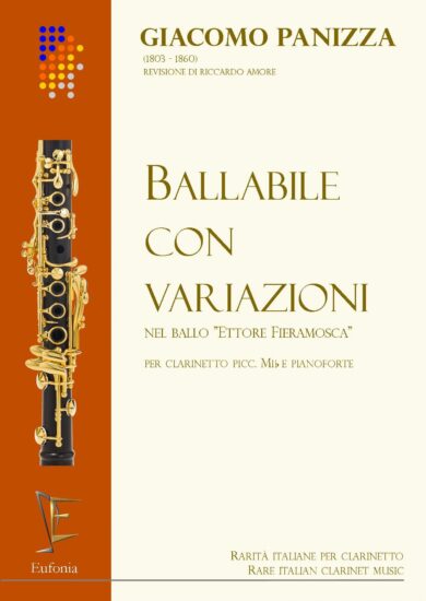 BALLABILE CON VARIAZIONI
