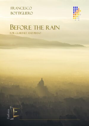 BEFORE THE RAIN