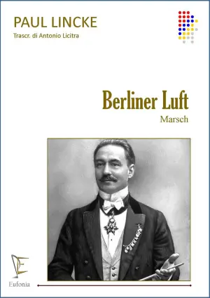 BERLINER LUFT