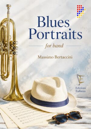 BLUES PORTRAITS