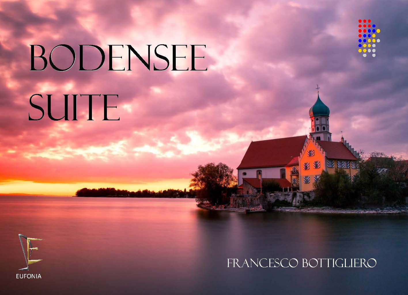 BODENSEE SUITE – Edizioni Eufonia