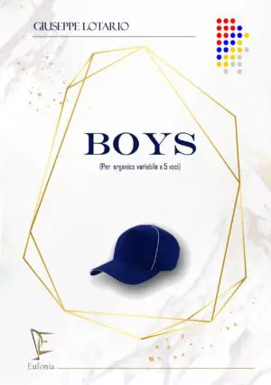 BOYS