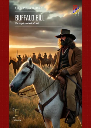 BUFFALO BILL