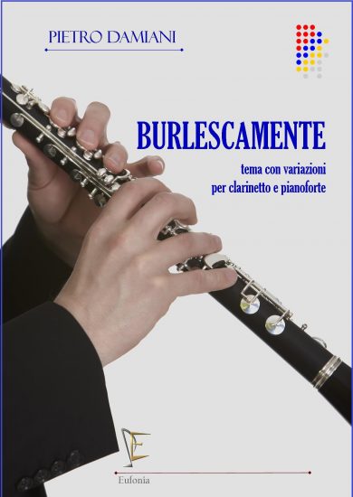 BURLESCAMENTE - TEMA CON VARIAZIONI