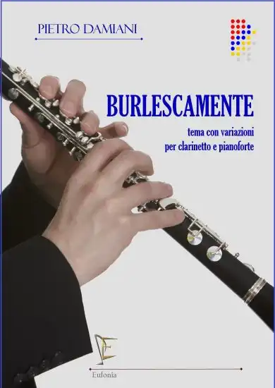 BURLESCAMENTE - TEMA CON VARIAZIONI