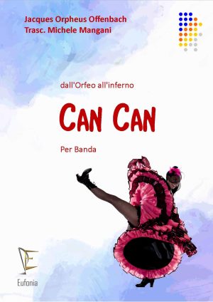 CAN CAN