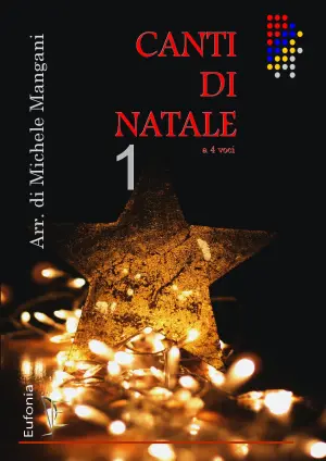 CANTI DI NATALE 1