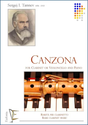 CANZONA