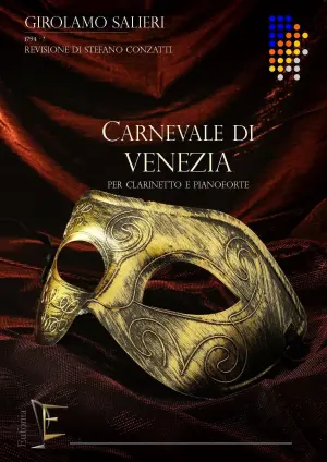 CARNEVALE DI VENEZIA