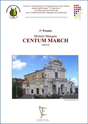 CENTUM MARCH