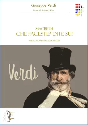 CHE FACESTE? DITE SU!