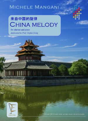 CHINA MELODY