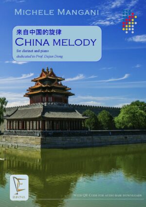CHINA MELODY