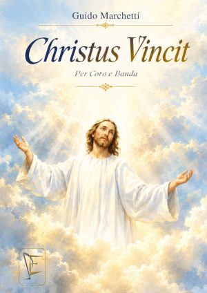 CHRISTUS VINCIT
