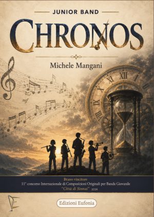 CHRONOS