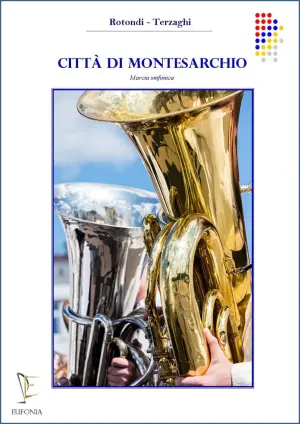 CITTA' DI MONTESARCHIO