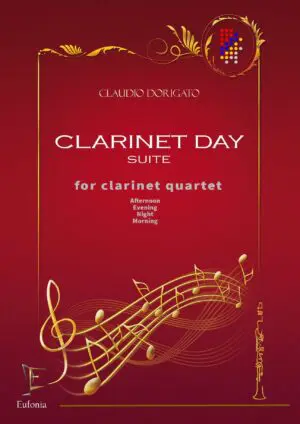 CLARINET DAY