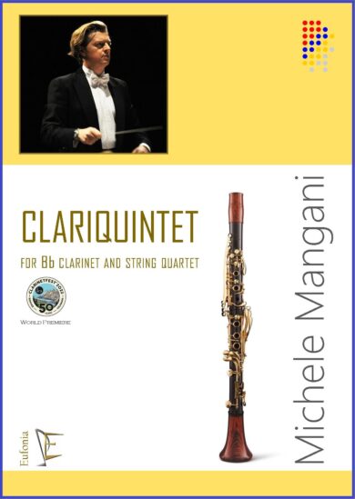 CLARIQUINTET