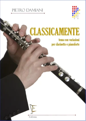 CLASSICAMENTE - TEMA CON VARIAZIONI