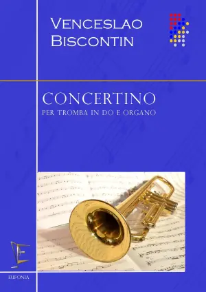 CONCERTINO PER TROMBA E ORGANO