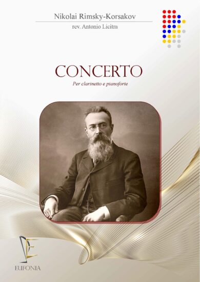 CONCERTO PER CLARINETTO E PIANOFORTE