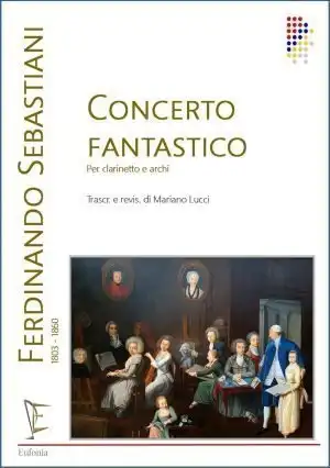 CONCERTO FANTASTICO