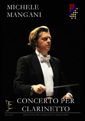 CONCERTO PER CLARINETTO