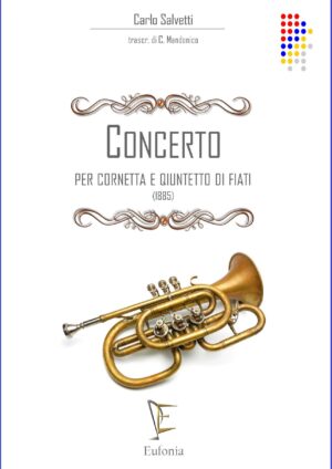 CONCERTO PER CORNETTA