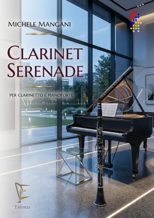 CLARINET SERENADE