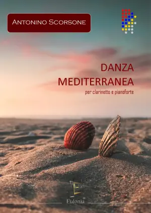 DANZA MEDITERRANEA