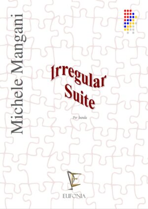 IRREGULAR SUITE