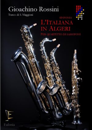 L'ITALIANA IN ALGERI