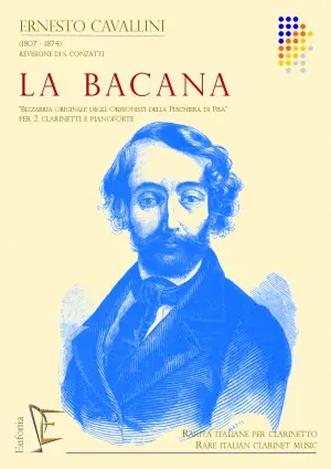 LA BACANA